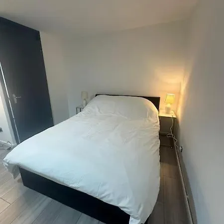 Apartment 2 Bedrooms In Plaistow Near Tube To