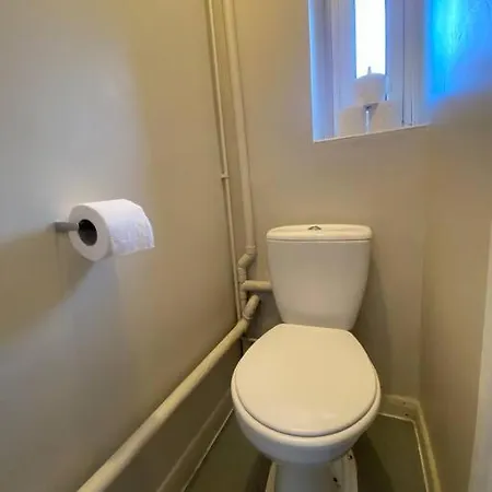 Ground Floor Flat Free Parking London