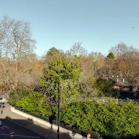 Regent's Park & Baker Street Modern Apartments! * Londres