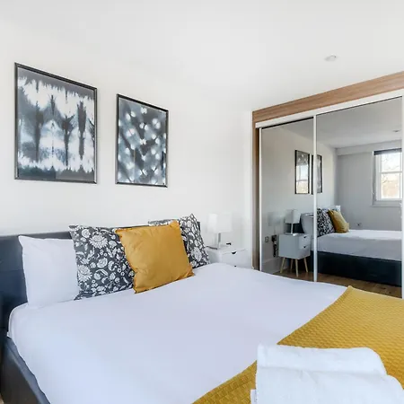Regent's Park & Baker Street Modern Apartments! * Londres