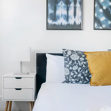 Regent's Park & Baker Street Modern Apartments! * Londres