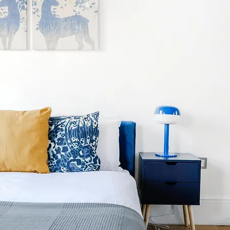 Regent's Park & Baker Street Modern Apartments! Apartahotel *