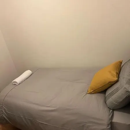 Apartment Gracehill *