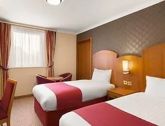 Hotel Savera South Ruislip