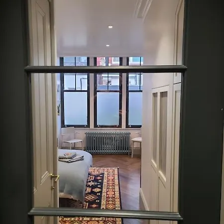 Apartment New Boutique Ground Floor