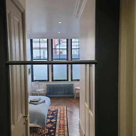 New Boutique Ground Floor *
