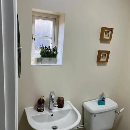 Gracehill Apartment *