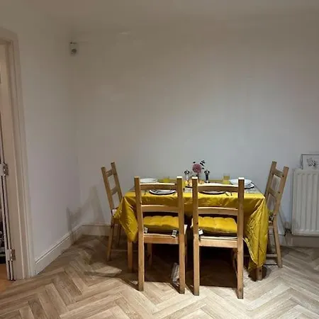 Apartment Gracehill London
