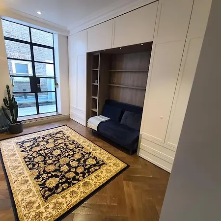 Apartment New Boutique Ground Floor