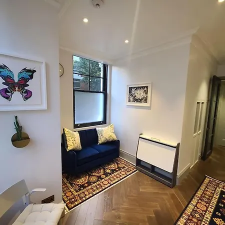 Apartment New Boutique Ground Floor