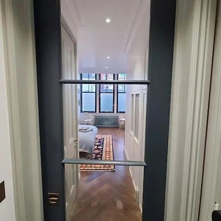 Apartment New Boutique Ground Floor *