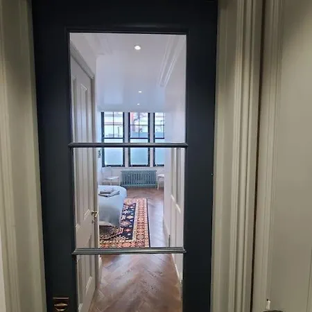 Apartment New Boutique Ground Floor