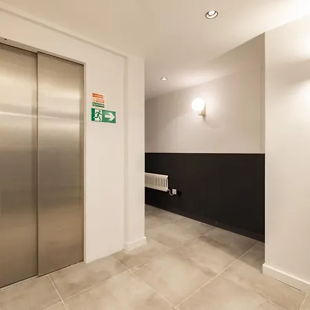 Apartment Hausd - Soho London