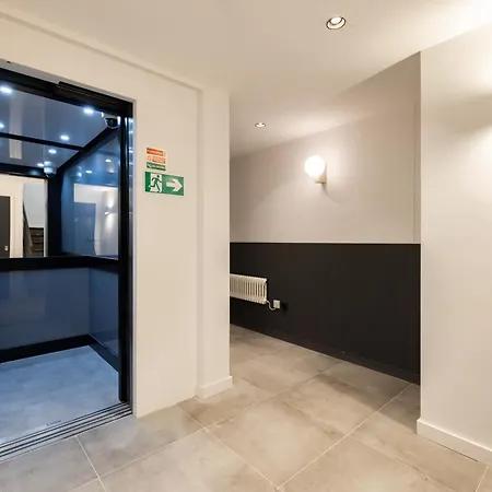 Apartment Hausd - Soho