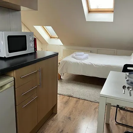 Private With Your Shower And Kitchen Homestay