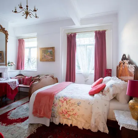 Dawson Place, Juliette's 3* Londýn