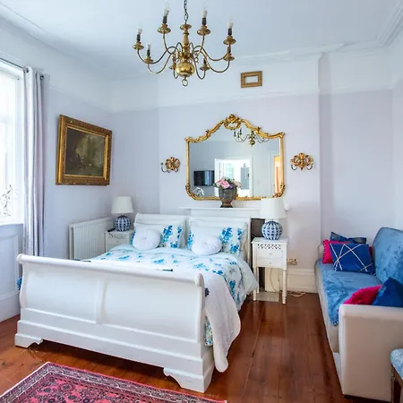 Dawson Place, Juliette's 3* Londýn