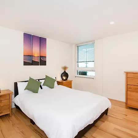 Apartment Big Flat Close To Big Ben London