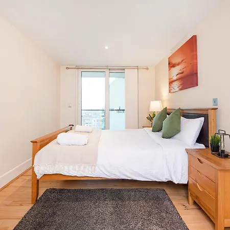 Big Flat Close To Big Ben Apartment London