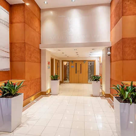 Big Flat Close To Big Ben Apartment *
