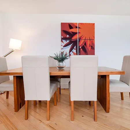 Apartment Big Flat Close To Big Ben London