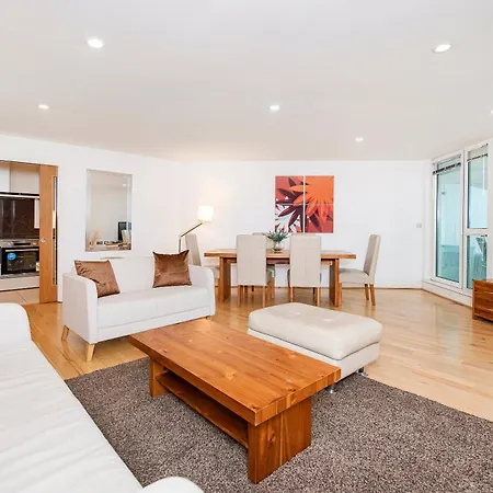 Big Flat Close To Big Ben Apartment London