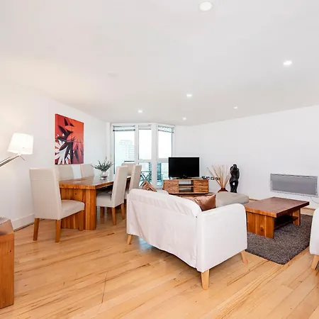 Apartment Big Flat Close To Big Ben London