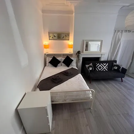Glenmore Apartamento *