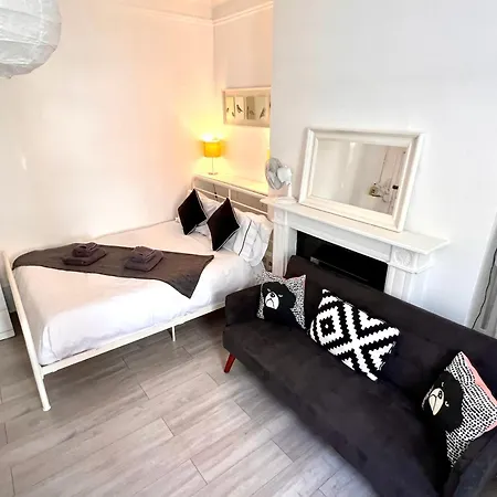 Apartamento Glenmore Londres