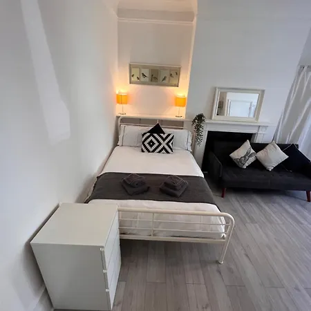 Glenmore Apartamento *