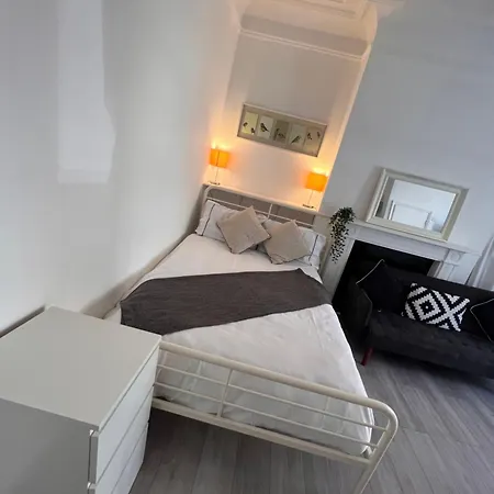 Apartamento Glenmore Londres