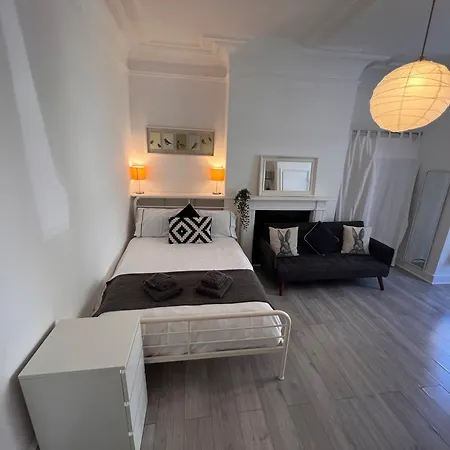 Apartamento Glenmore *