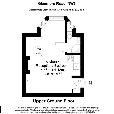Glenmore *