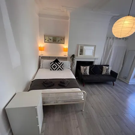 Glenmore Apartamento *