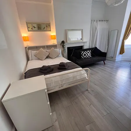 Glenmore Apartamento