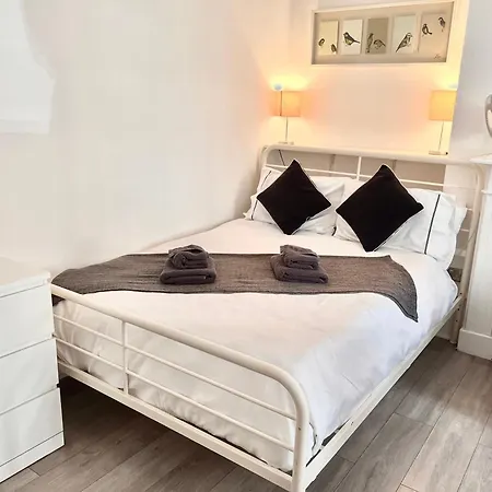 Glenmore Apartamento Londres