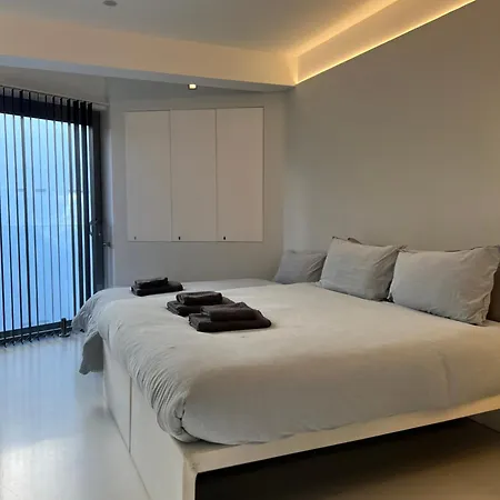 Casa Olmi In Shoreditch Homestay