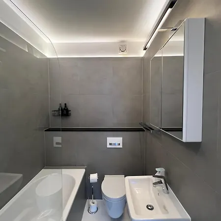 Homestay Casa Olmi In Shoreditch *