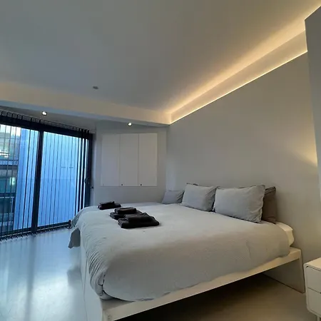 Casa Olmi In Shoreditch Homestay *