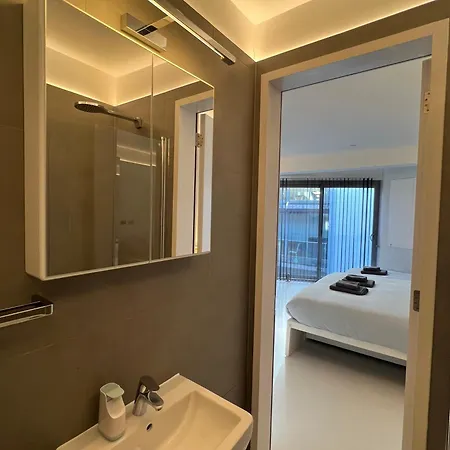 Accommodatie bij particulieren Casa Olmi In Shoreditch