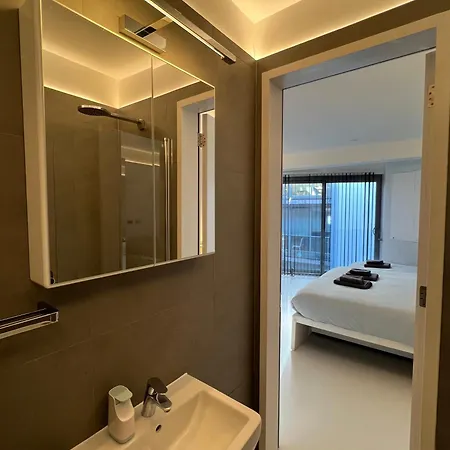 Homestay Casa Olmi In Shoreditch *