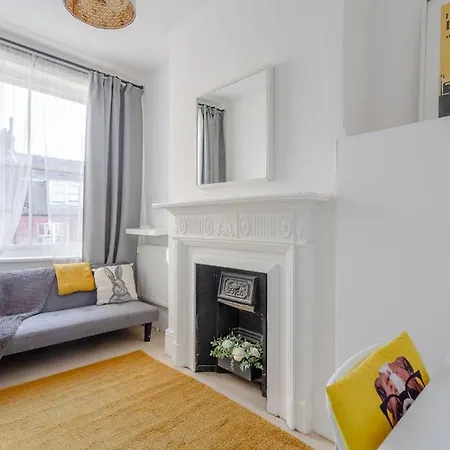 Glenmore Apartamento