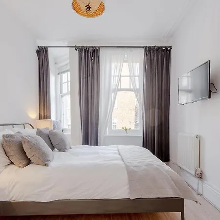 Apartamento Glenmore *