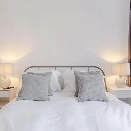 Apartamento Glenmore Londres