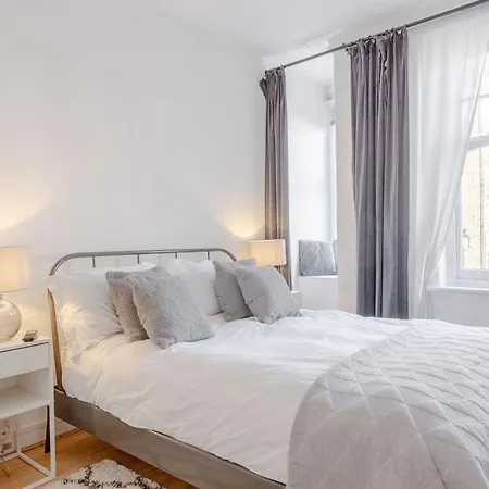 Glenmore Apartamento Londres