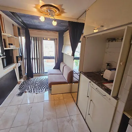 Cosy And Functional In London Apartamento
