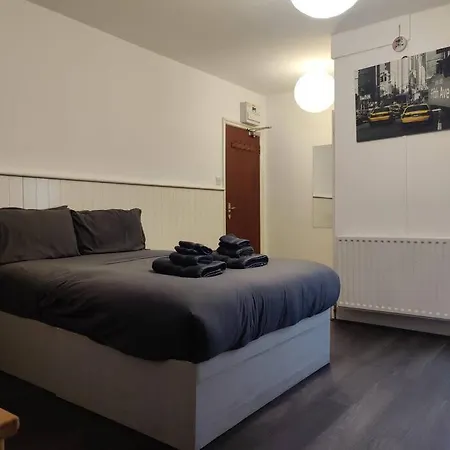 Very Large Studio On Finchley Road 15 Appartamento Londra