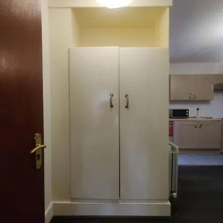 Very Large Studio On Finchley Road 15 Appartamento