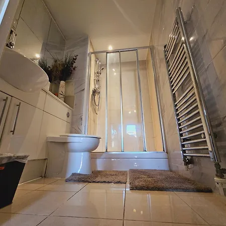 Apartamento Cosy And Functional In London Edgware