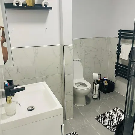Appartamento Newly Refurbished 1bedroom 4 Mins Walk To Crystal Palace Station *